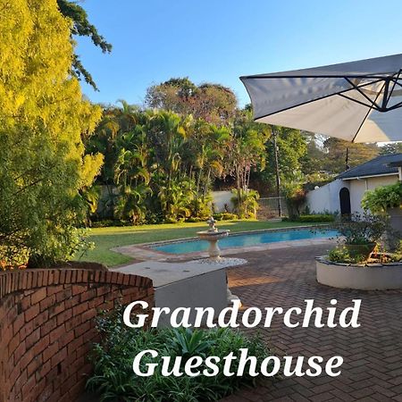 The Grand Orchid Guesthouse Ντούρμπαν Εξωτερικό φωτογραφία
