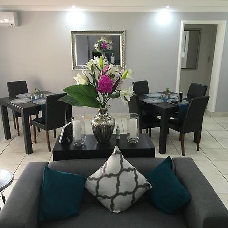 The Grand Orchid Guesthouse Ντούρμπαν Εξωτερικό φωτογραφία