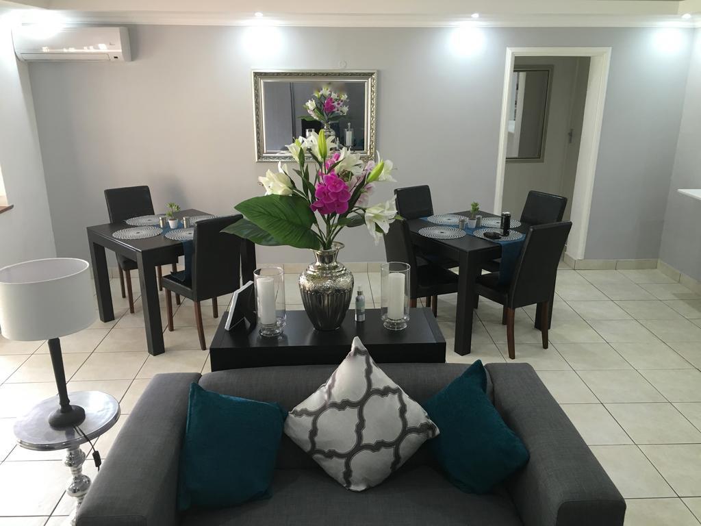 The Grand Orchid Guesthouse Ντούρμπαν Εξωτερικό φωτογραφία