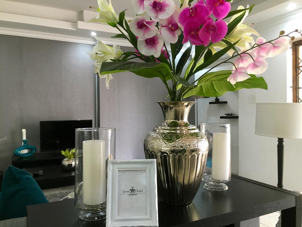 The Grand Orchid Guesthouse Ντούρμπαν Εξωτερικό φωτογραφία