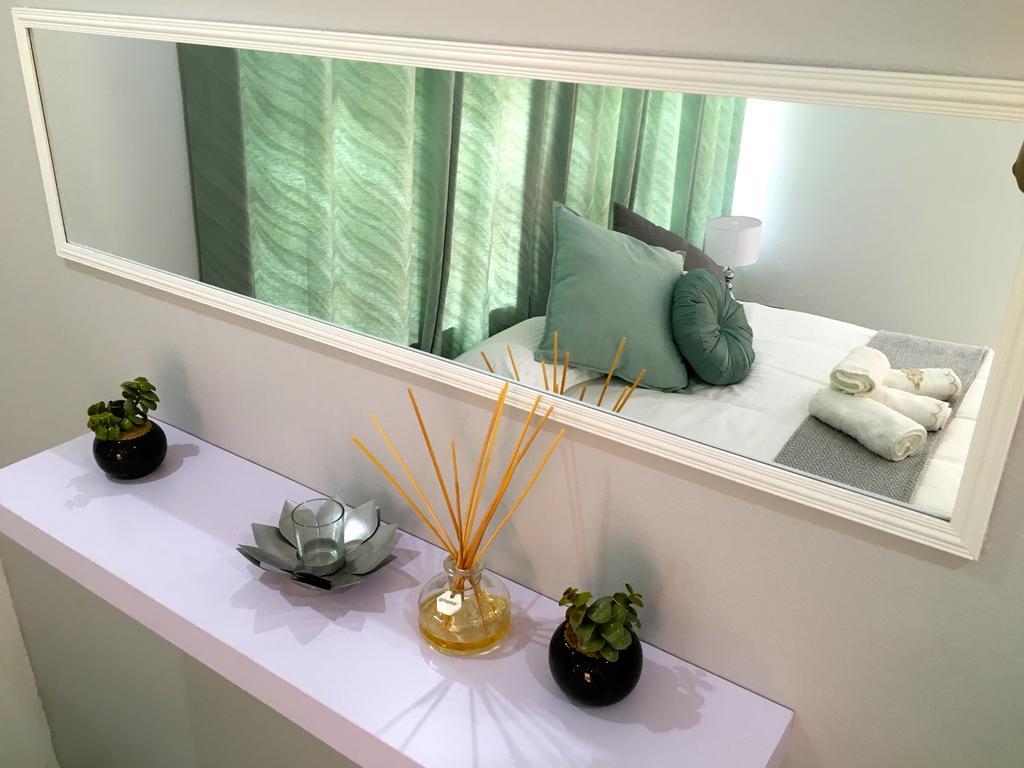 The Grand Orchid Guesthouse Ντούρμπαν Εξωτερικό φωτογραφία