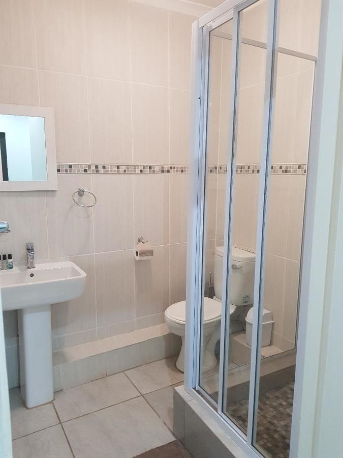 The Grand Orchid Guesthouse Ντούρμπαν Εξωτερικό φωτογραφία